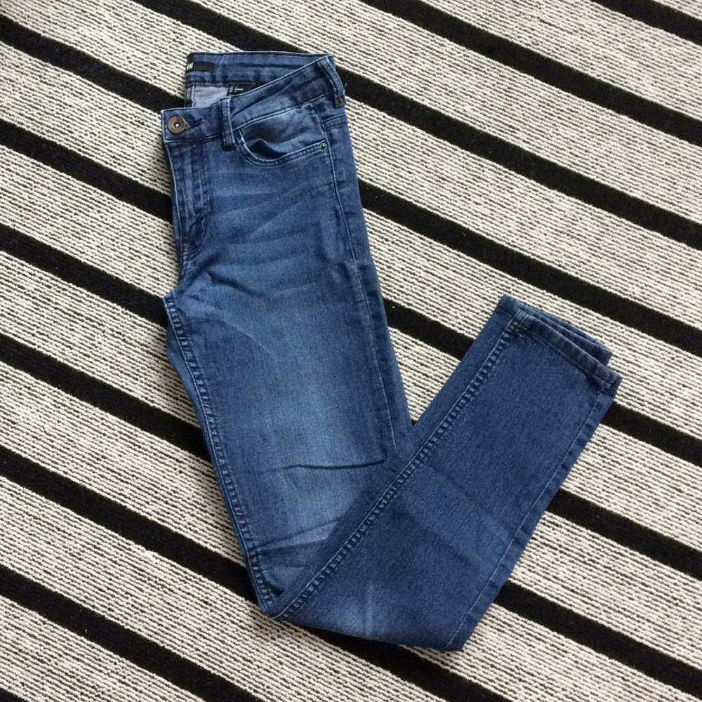 H&M Denim Jeans